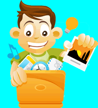 Multimedia author