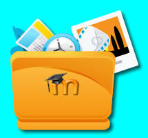 Moodle multimedia