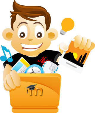 Neale-Wade student accessing Moodle?