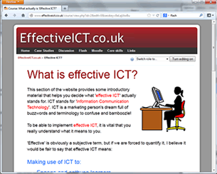 EffectiveICT.co.uk