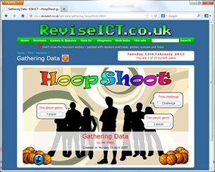ReviseICT.co.uk