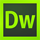 Dreamweaver icon